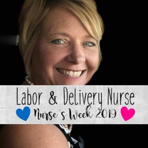 Meet your Posher, Debbie
